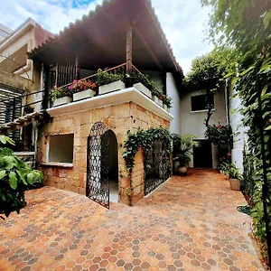 Casa Sab - San Fernando Cali
