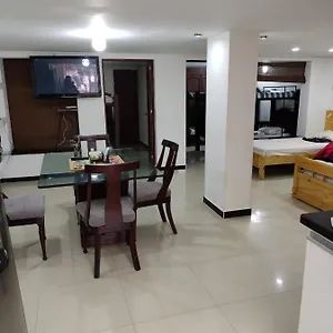 Tejares Cali