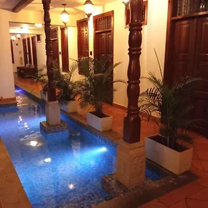 Casa Carambolo Cali